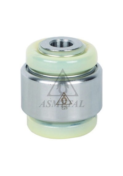 Asmetal 11bm1500 Yağlı Burç Arka E46 E36 Arka 33326775551