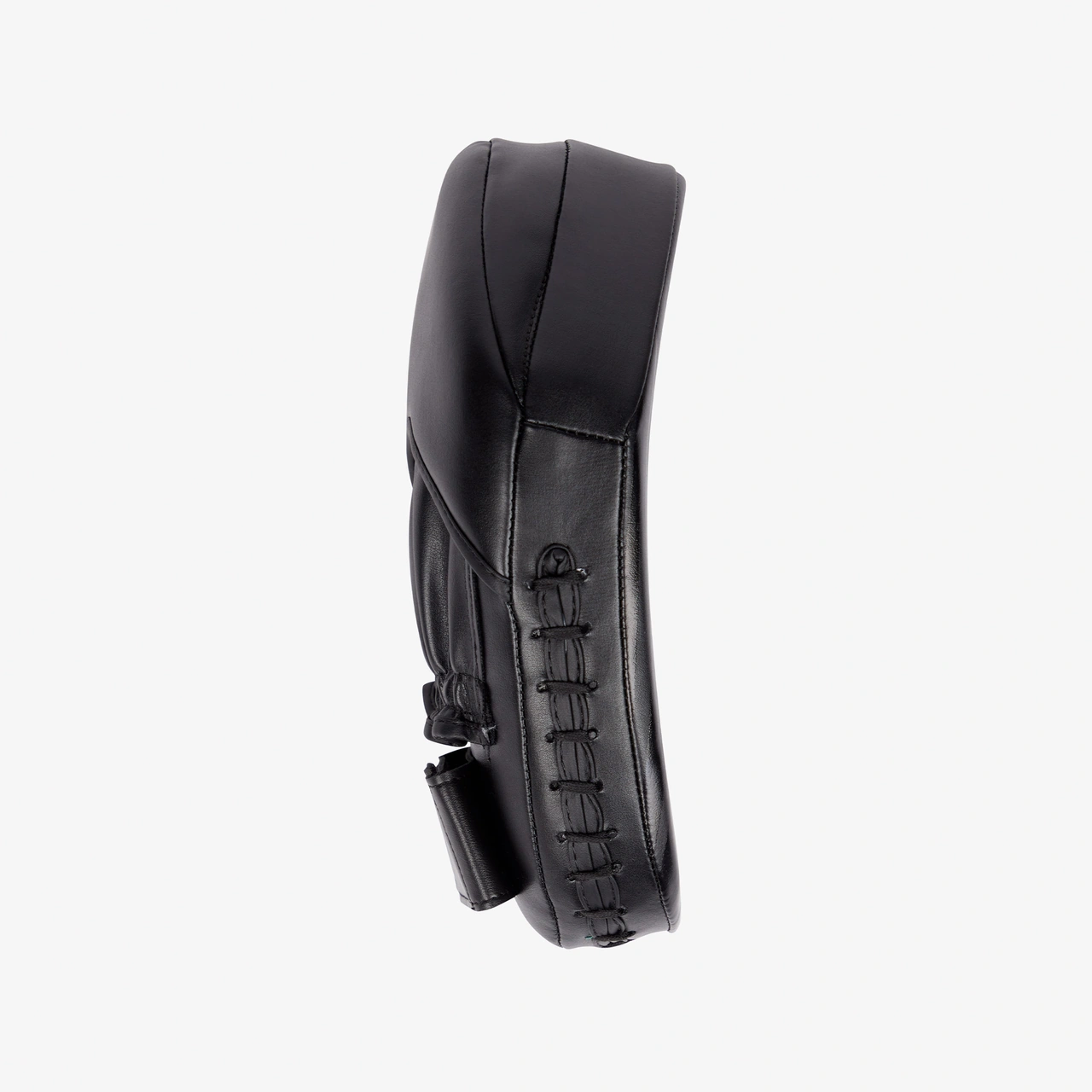 Energetics Curved Coaching Mitts Tn Unisex Siyah Boks Koç Eldiveni 225582 Siyah