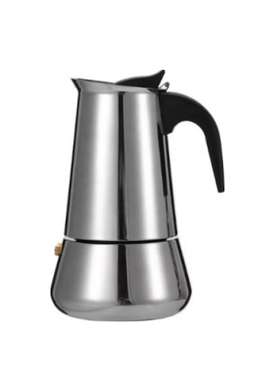 Espresso Maker Moka Pot 6 Fincan