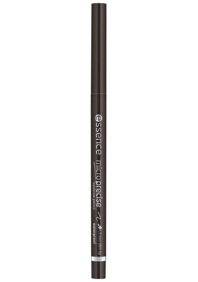 Essence Mikro Hassas Kaş Kalemi 05 Çok Renkli