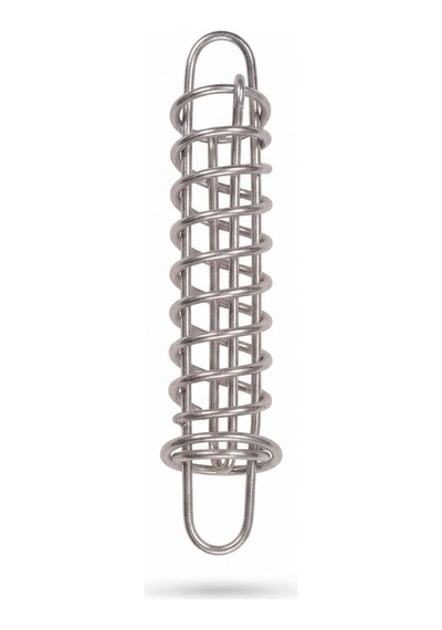 Halat Esnetme Yayı Galvaniz 6 Mm - Tekne Bağlama Ve Demirleme Halatı Amortisör Yayı
