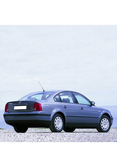 Vw Passat B5 1997-2000 Arka Bagaj Passat Model Yazısı 3b0853687