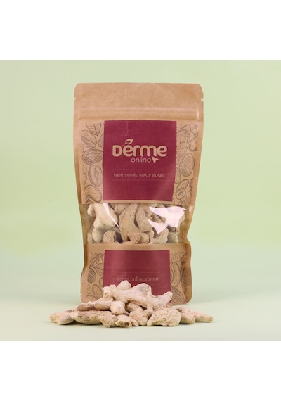 DermeOnline Zencefil Kök 200 G