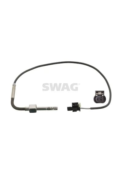 Mercedes Ml350 W164 Egzoz Sicaklik Sensoru 2010-2011 Swag 10100826