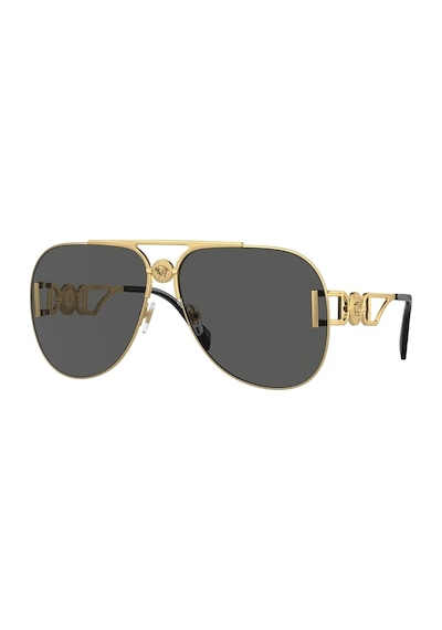 Versace 2255 1002/87 Erkek Güneş Gözlüğü