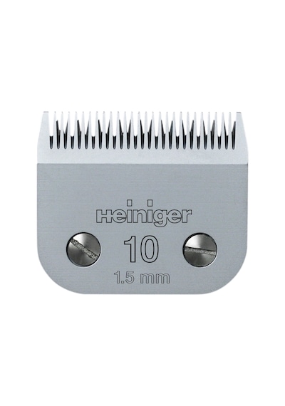 Heiniger Saphir 707-930.A Üst Bıçak 1.5 MM
