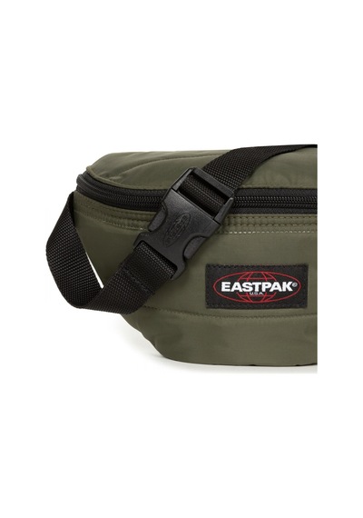 Eastpak Ek074 Sprınger Bel Çantası (Puffered Crafty) Haki