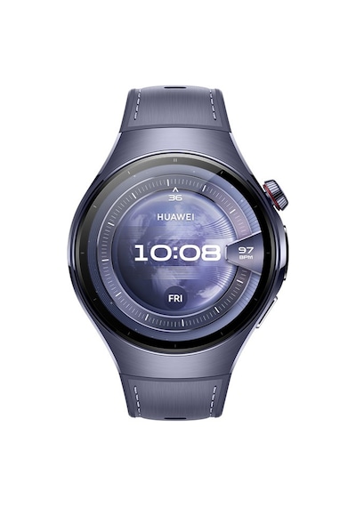 Huawei Watch 5 46 MM Akıllı Saat (Huawei Türkiye Garantili)