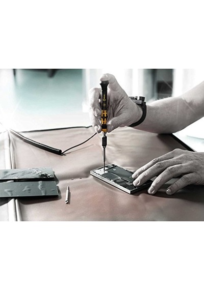 Kompakt Mikro Esd 1 21 Parça Uç Seti Uç Tornavidası Epa 05135973001