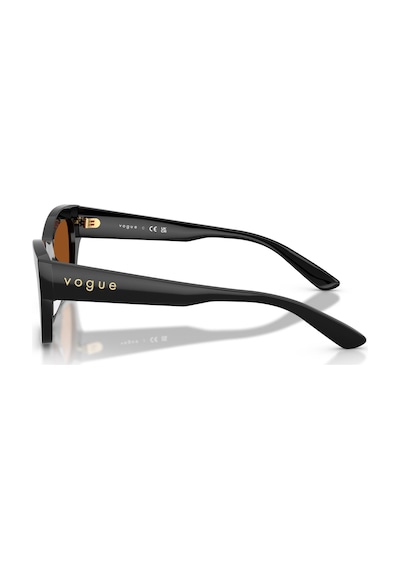 Vogue Vo5658su W44/73 53 Kadın Güneş Gözlüğü Siyah