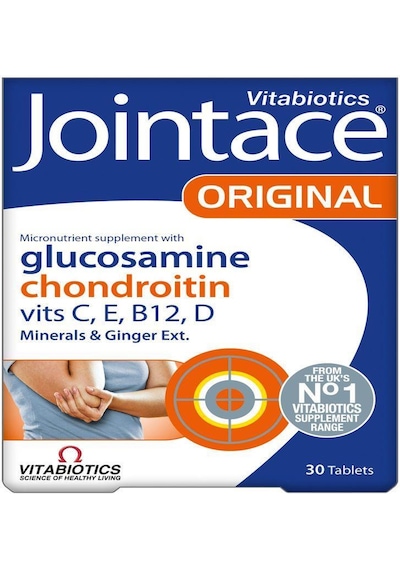 Vitabiotics Jointace Original 30 Tablet