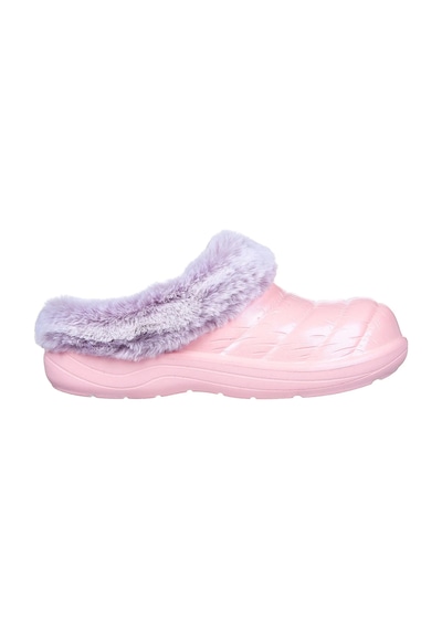 Skechers Cozy Camper Kız Çocuk Terlik 308180l-pnk Pembe