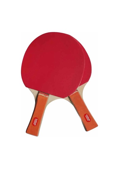 Mey İthalat Pinpon Raket Seti S02000170