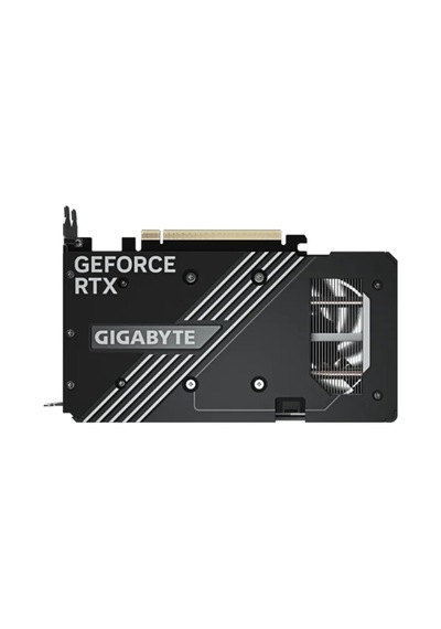 Gıgabyte Geforce Rtx5060 Wındforce Max Oc V2 Gv-n5060wf2max Ocv2-8gd 8gb Gddr7 128bıt 1xhdmı 3xdp Ek