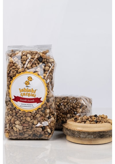 Leblebi Çarşısı Buğday KavurGa 350 G