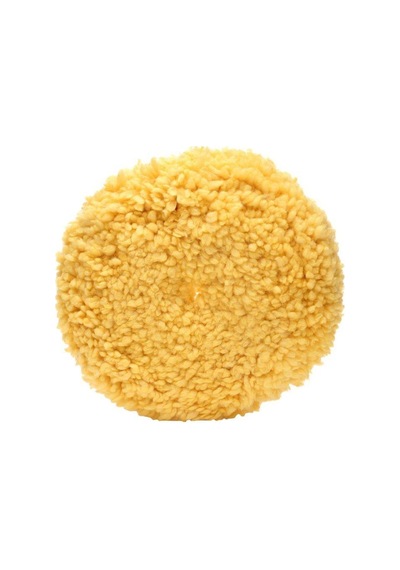 3M Hookit Sarı İnce Pasta Keçesi 220mm