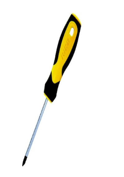 Rico 3x080 Mm Yıldız Tornavida