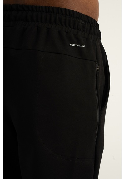 Airlife Casual Sports Erkek Eşofman Altı Siyah