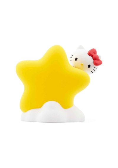 Yume Toys Işıklı Hello Kitty And Friends Yıldız Şekilli Lamba Hello Kitty 11710