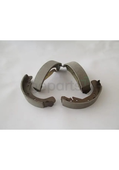Arka Fren Pabucu 1,6/1,8/2,0 114,3x40 Fmk Opel Zafira - 1999-2004