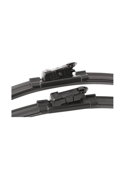 Vw Passat B7 Ön Silecek Seti Muz Tipi 2012-2014 Bosch