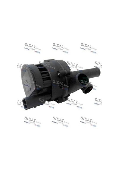 İlave Su Pompasi W221-216 2005