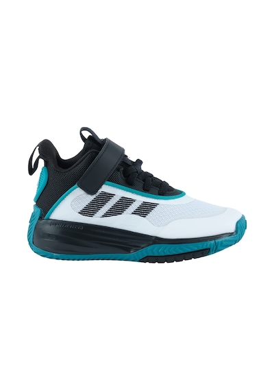 Adidas Ownthegame 3.0 Beyaz Basketbol Ayakkabısı Jq7940 Beyaz
