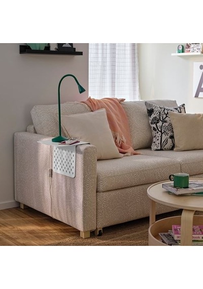 Ikea Kramphult Kolçak Tepsisi, Beyaz