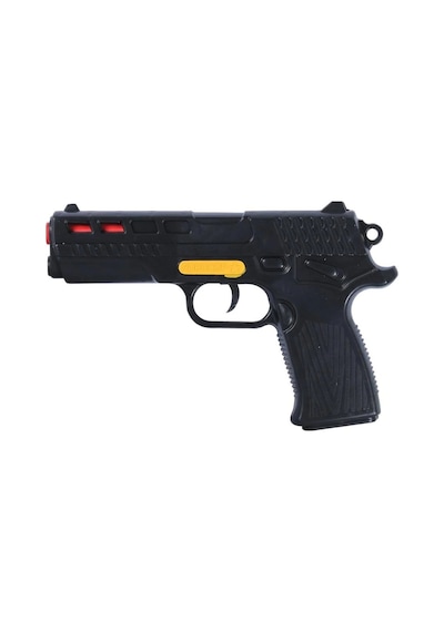 Mey İthalat 113 Lazer Tabanca -ay Oyuncak