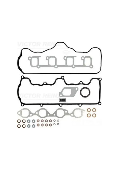 Opel Combo Motor Takim Conta Ust 1.7d 1997-2001 17d X17d Vıctor Reınz 025271701