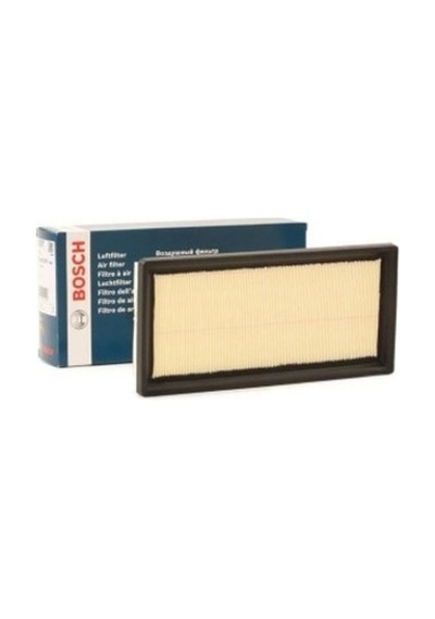 Mitsubishi Spacestar 1.2 2012-2022 Bosch Hava Filtresi