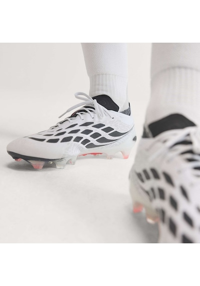 Adidas Predator Elite Fg Erkek Beyaz Futbol Krampon Ih4699