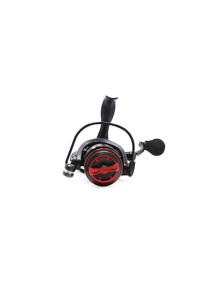 Captain Starling Spin Makine 4+1 Bb Standart - 4000