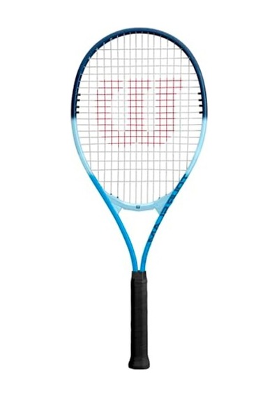 Mavi Tenis Raketi, Kavrama Boyutu 3-4 İnç