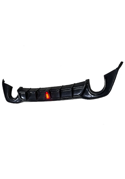 Volkswagen Golf 8 Difüzör Led Dahil Plastik