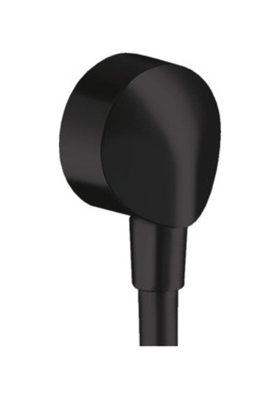 Hansgrohe Fıxfıt Fıxfıt Gonye Cıkıs Dn15 Mat Sıyah 27454670