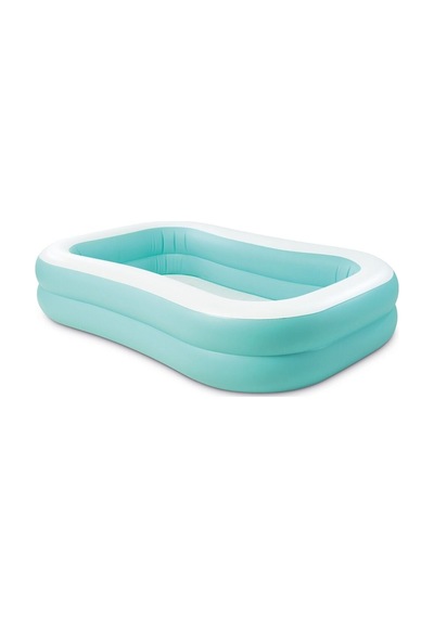 Ih57181 Aqua Swim Central Aile Havuzu Çok Renkli