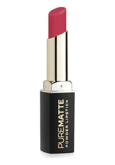 Powder Lipstick No: 116 - Nemlendirici Pudramsı Mat Ruj 0