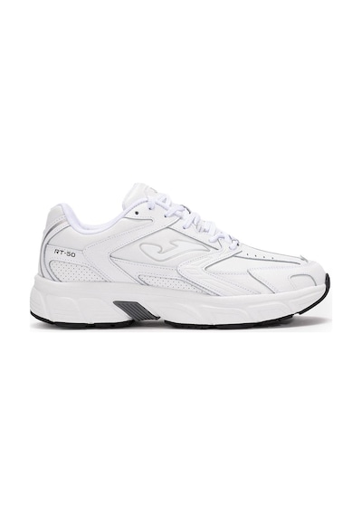 Joma Erkek Spor Ayakkabısı Rt50 Men 2402 Rrt50w2402 Beyaz