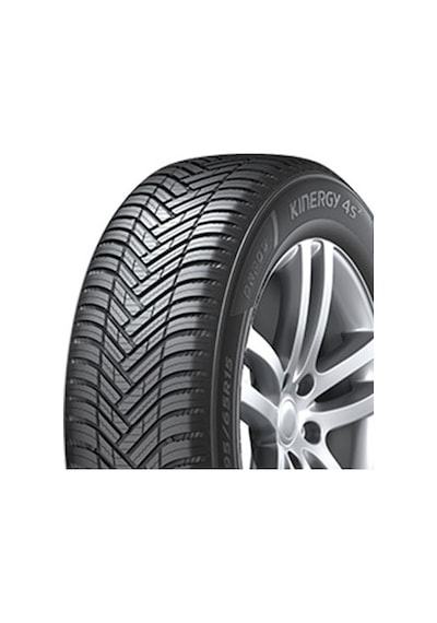 Hankook 225/60 R16 102W Xl Kinergy 4S 2 H750 Dört Mevsim Lastiği 2026