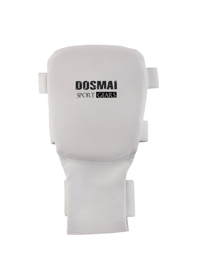 Dosmai Wing Tsun Eldiveni Beyaz El281 Beyaz