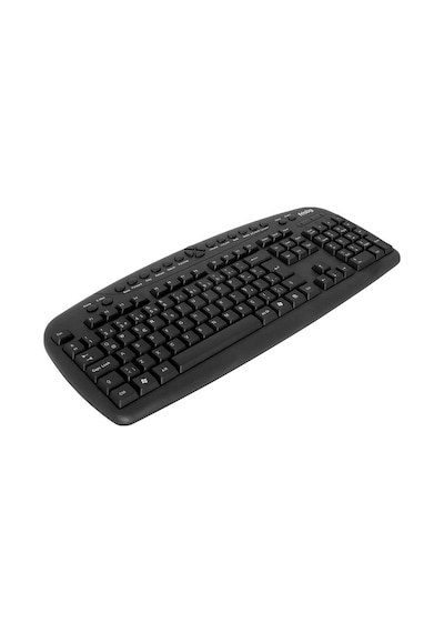 Frisby FK-146QU Kablolu Q Klavye Mouse Set
