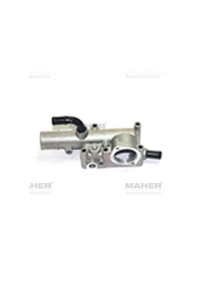MAHER 9811 Termostat Kapak Alt Yuva Bongo Pregio