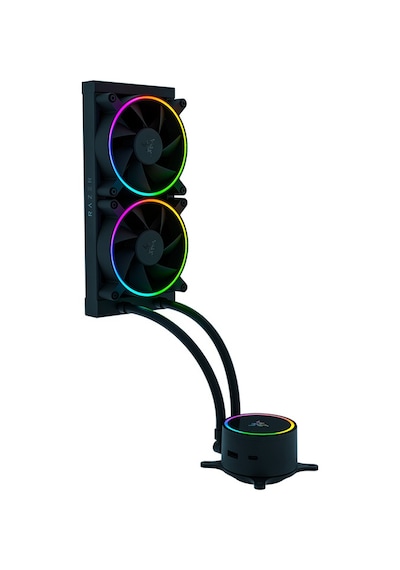 Razer Hanbo Chroma RGB RC21-01770100-R3M1 240 MM Sıvı Soğutucu