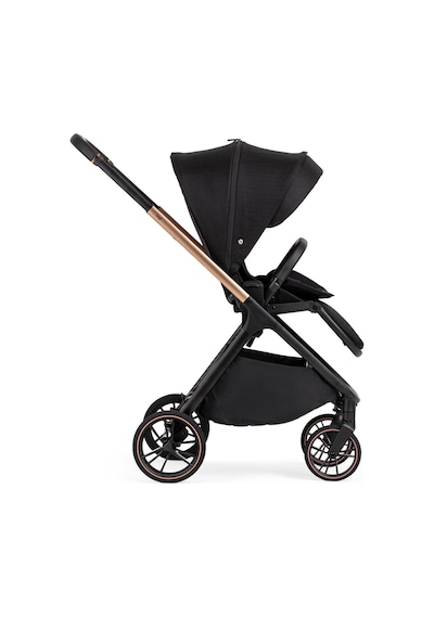 Bagi Litego Cosmo Travel Sistem Bebek Arabası Black