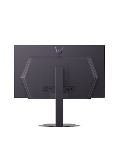 Lg Ultragear Gx7 27gx704a-b 27" 0.03ms Gtg 240hz Hdmı-display Displayhdr True Black 400 Glare Paneli Qhd 2560 X 1440 2k Oled Pivot Oyuncu Monitörü