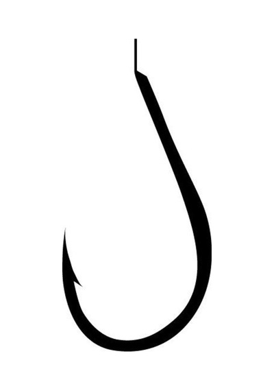 Fudo Hooks Chfs-Nk Iğne-7100-7101-