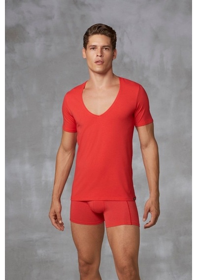 Pierre Cardin Doreanse Essentials Erkek T-Shırt 2820