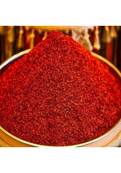Kırmızı Pul Biber Tatlı 250gr.