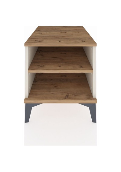 Kronos Komodin Tek Raflı 44x59x48 Aytaşı-çam Aytaşı